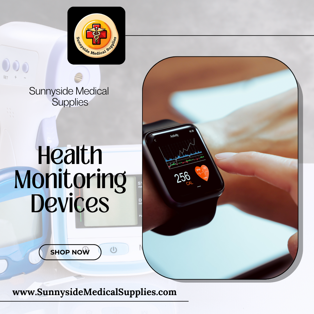 Essential Medical Equipment for Everyday Care