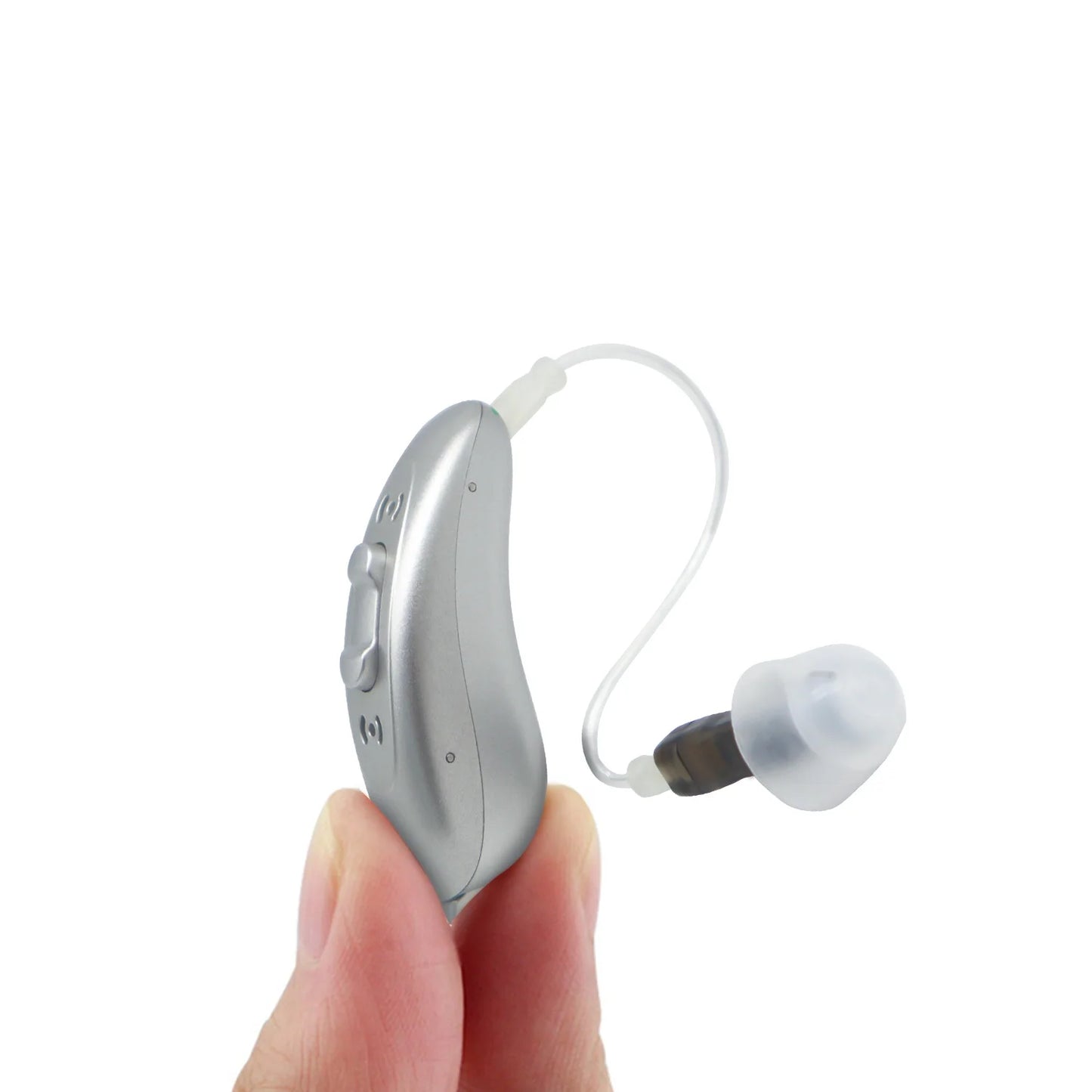 CHOSGO Digital Hearing Aids App Control Noise Cancel