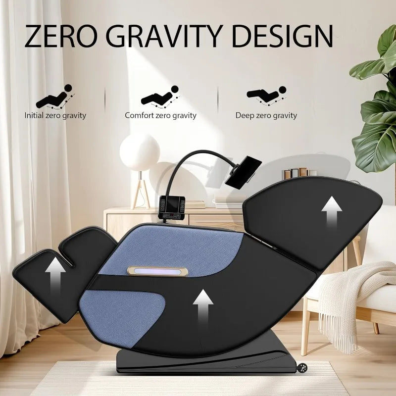 Sunnyside Medical Supplies Airbag Massage Chair Zero Gravity