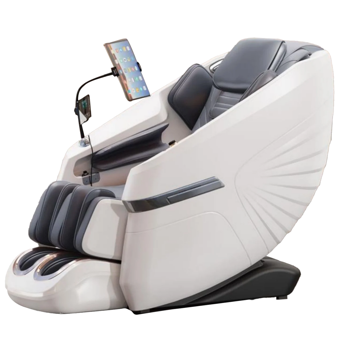 Health Forever Body Zero Gravity 4D SL Track Massage Chair