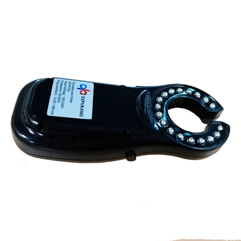 FENGCARE Nurse Infrared Vein Locator Handheld Vein Finder