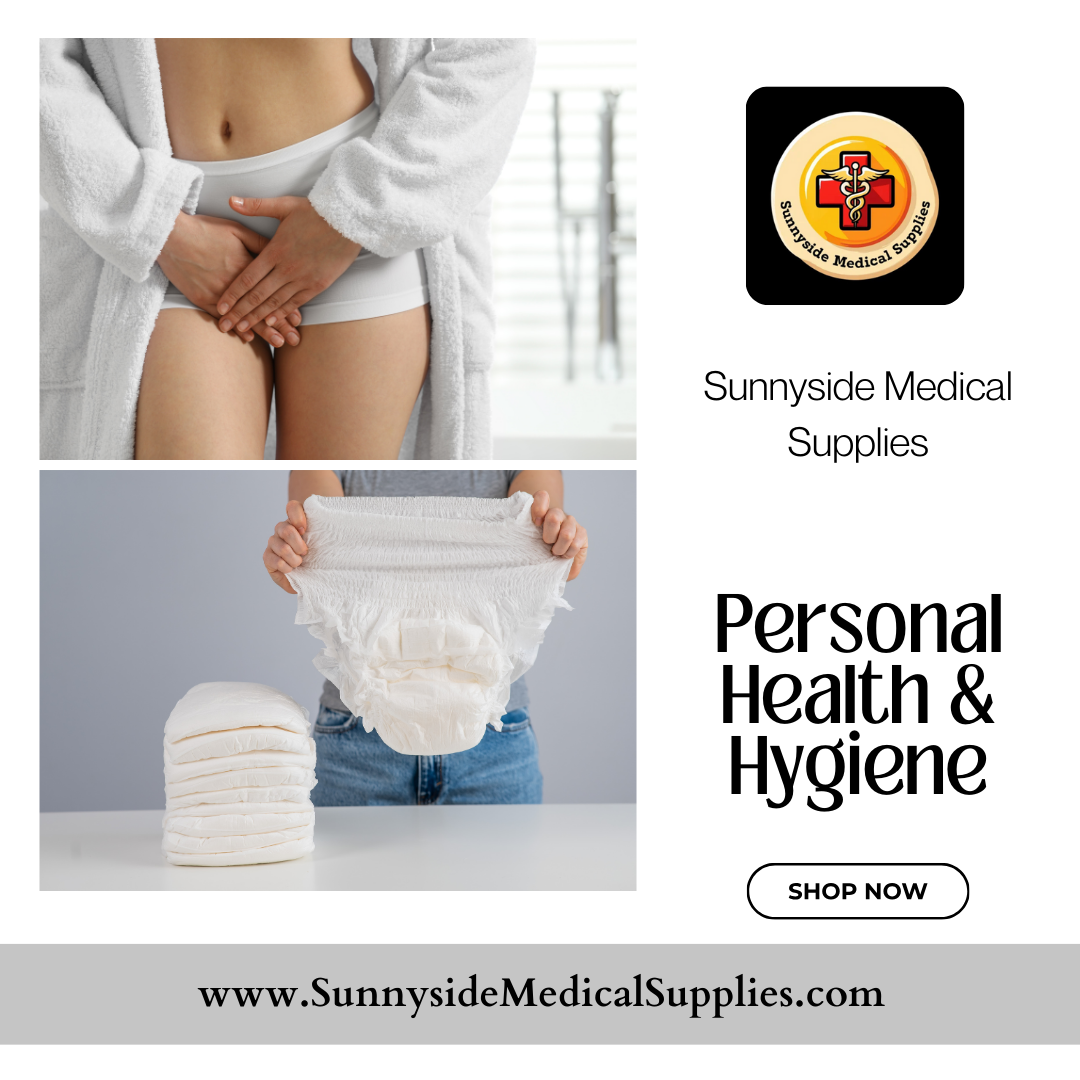 Building Better Routines for Personal Health and Hygiene