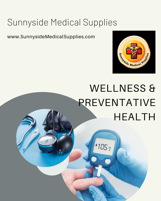 Elevate Your Daily Wellness with Smart Preventive Health Choices