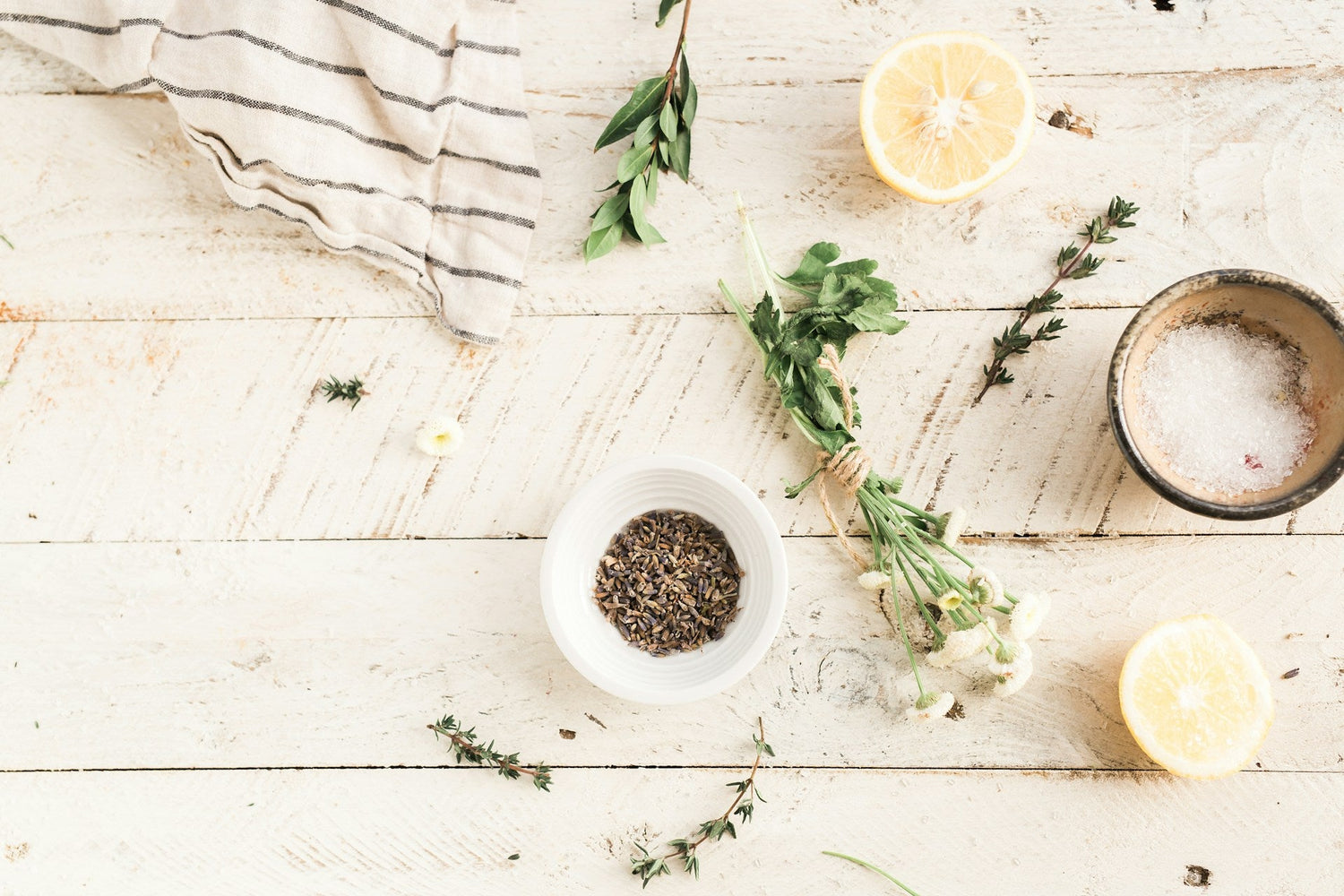 Wellness & Preventative Health