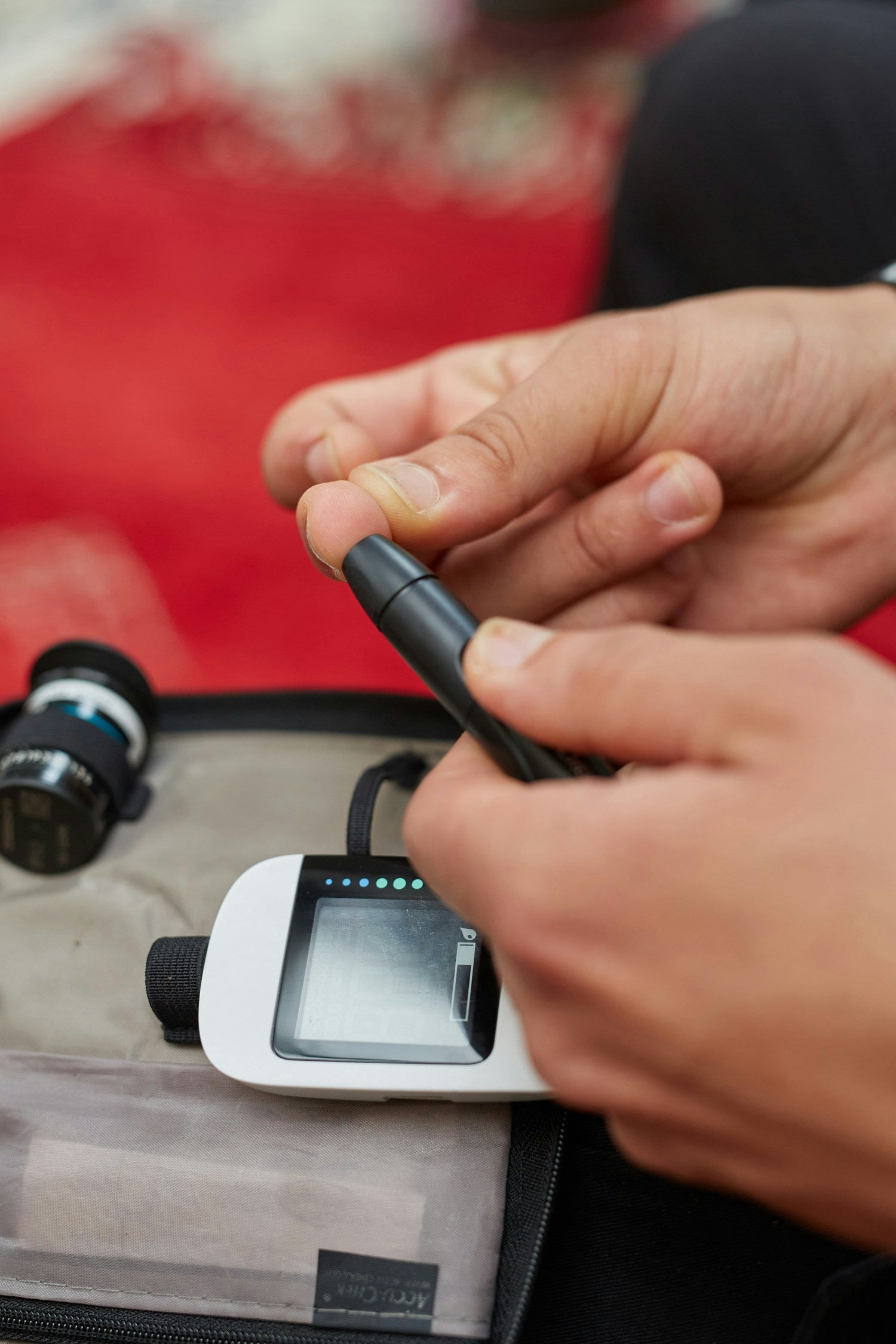 Medical Diagnostic Equipment