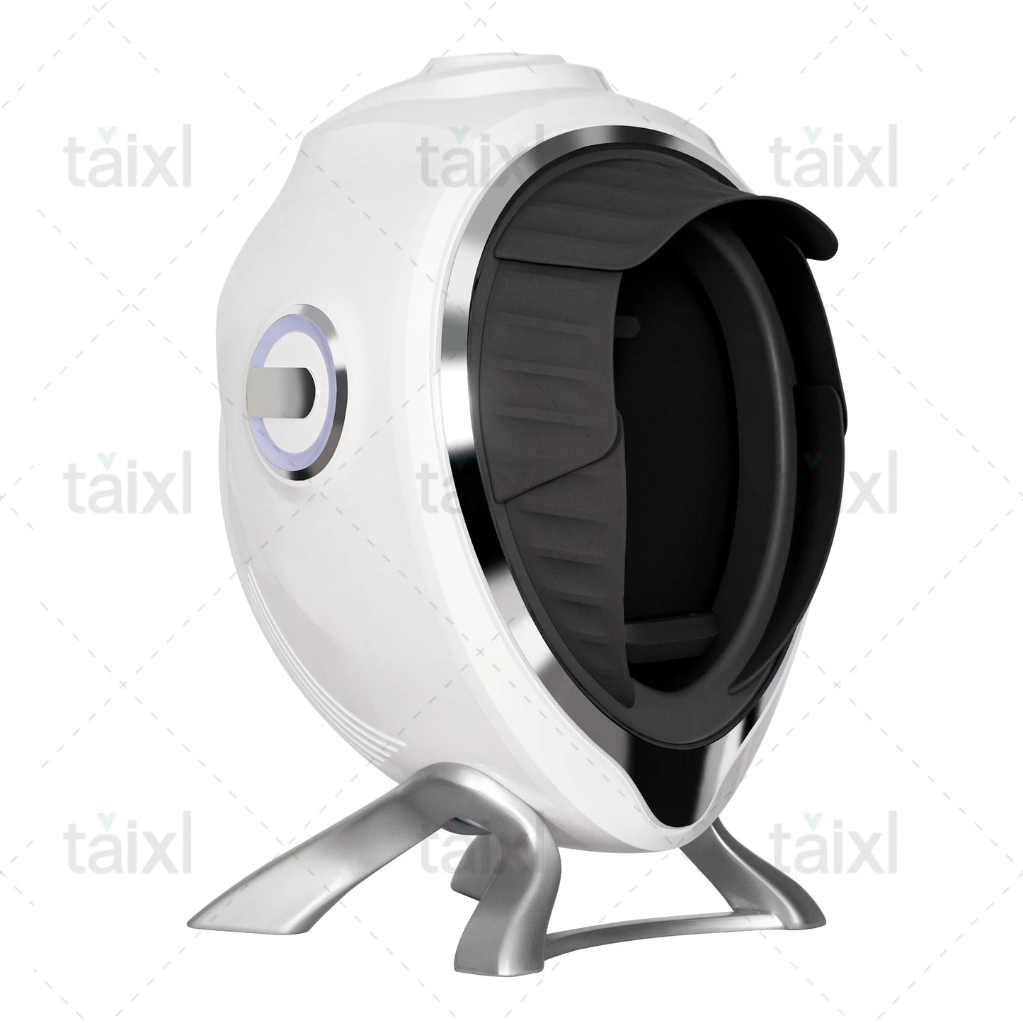 Camera HD Skin Analyzer Facial Moisture Scanner Portable