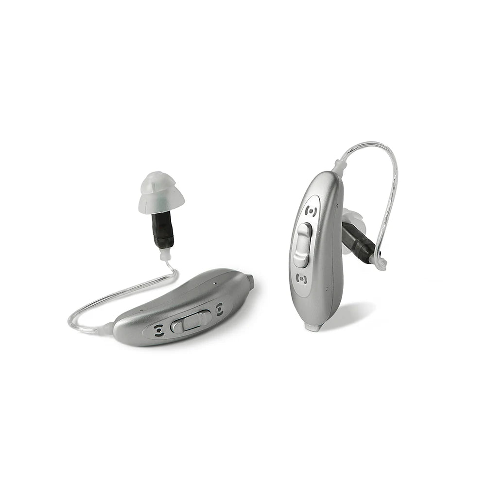 CHOSGO Hearing Aids With App Control Noise Cancellation