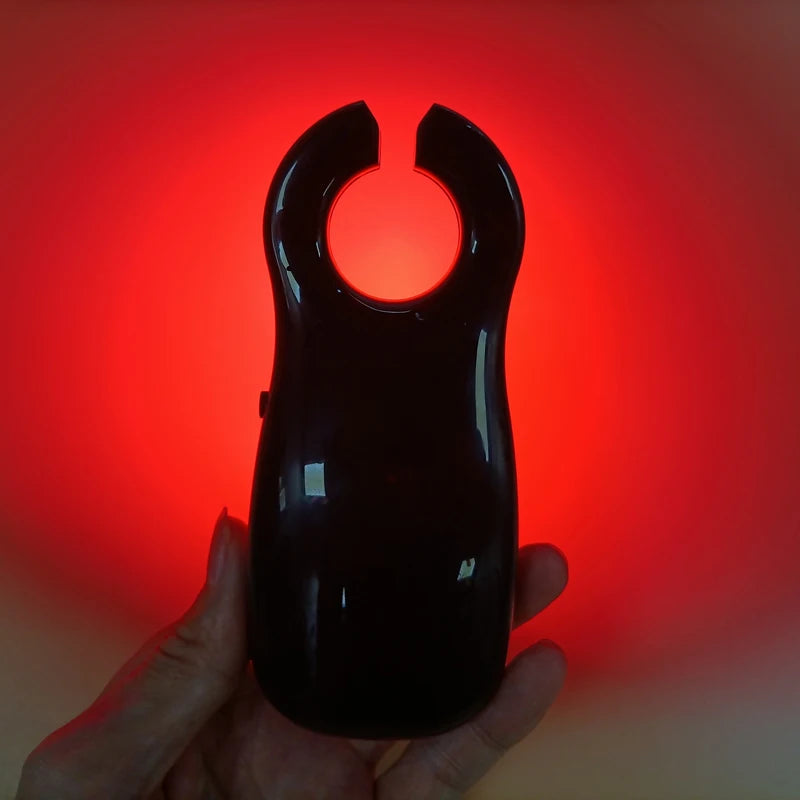 FENGCARE Nurse Infrared Vein Locator Handheld Vein Finder