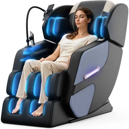 Sunnyside Medical Supplies Airbag Massage Chair Zero Gravity