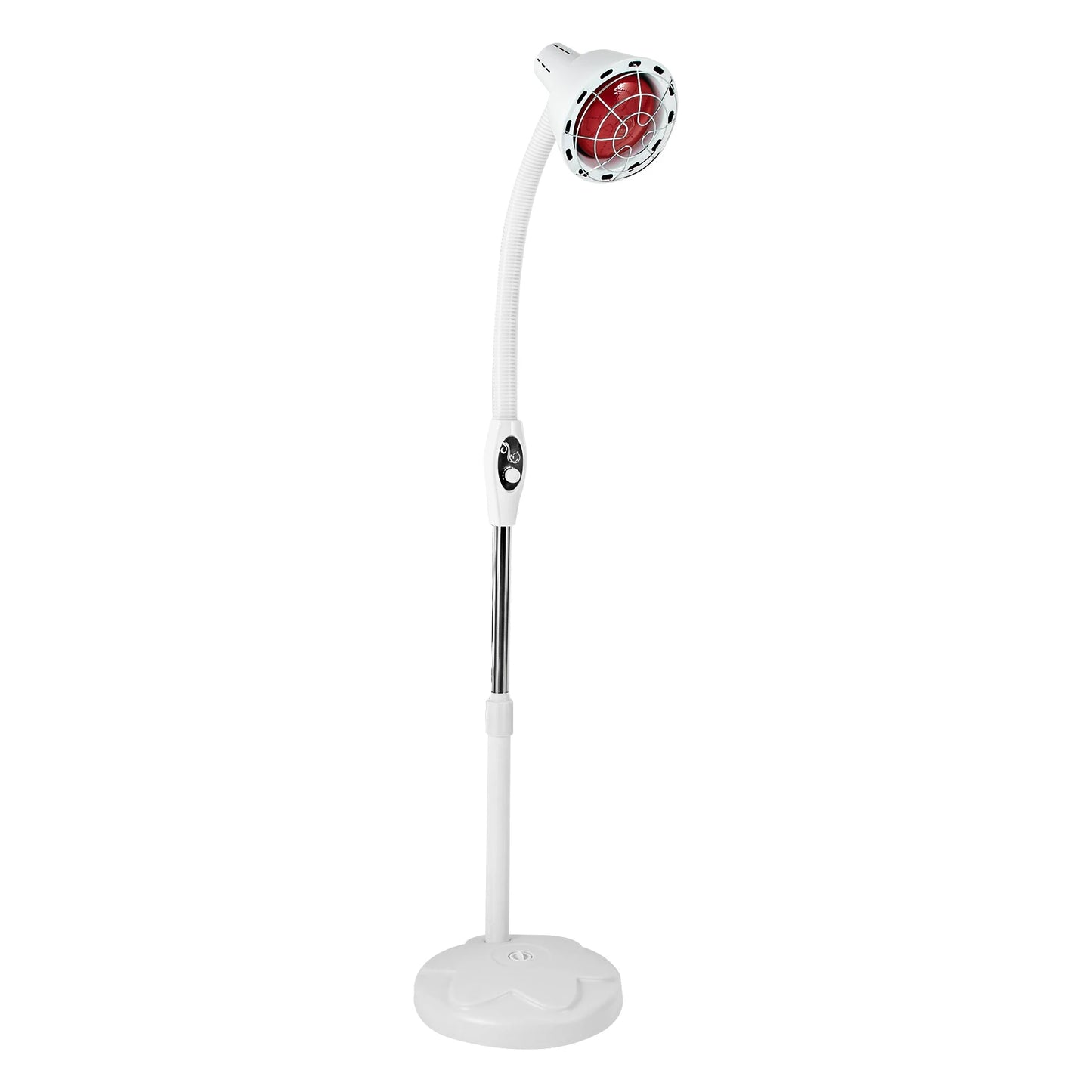 Sunnyside Medical Supplies 275W Infrared Therapy Floor Lamp