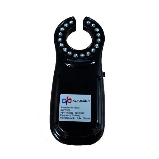 FENGCARE Nurse Infrared Vein Locator Handheld Vein Finder