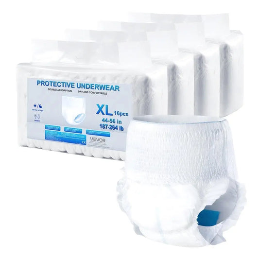 Hignconcerned Adult Incontinence Underwear High Absorbency