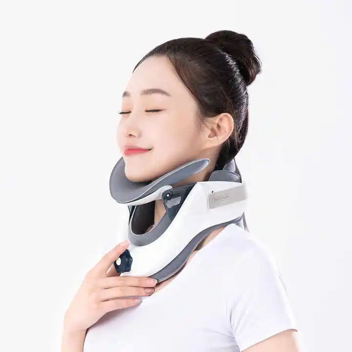 Sunnyside Medical Supplies Air Sac Adjustable Neck Stretcher