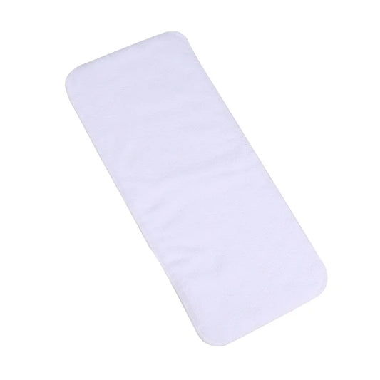Reusable Adult Diapers, Washable, Elderly Incontinence Underwear Printed Abdl diapers for person with a disability 1 piece