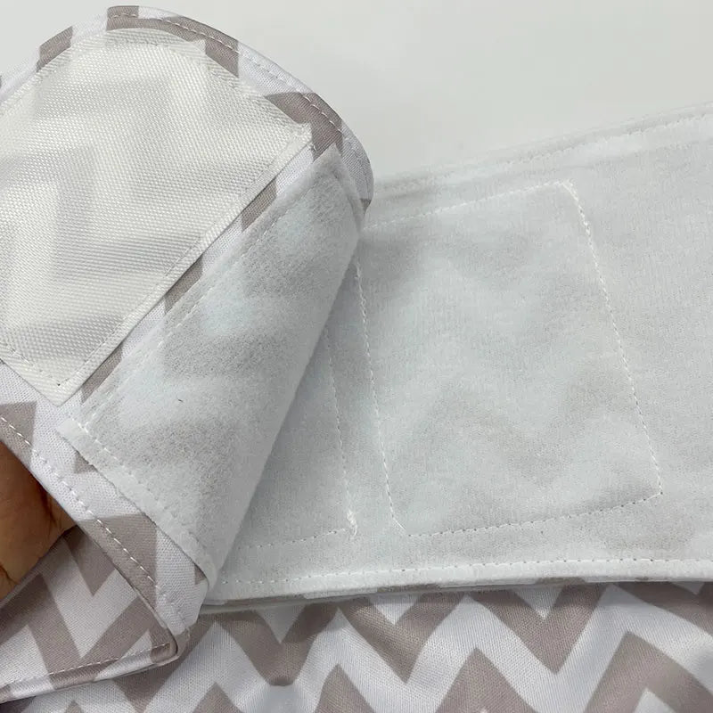 LECY ECO LIFE Reusable Adult Diapers Washable Incontinence