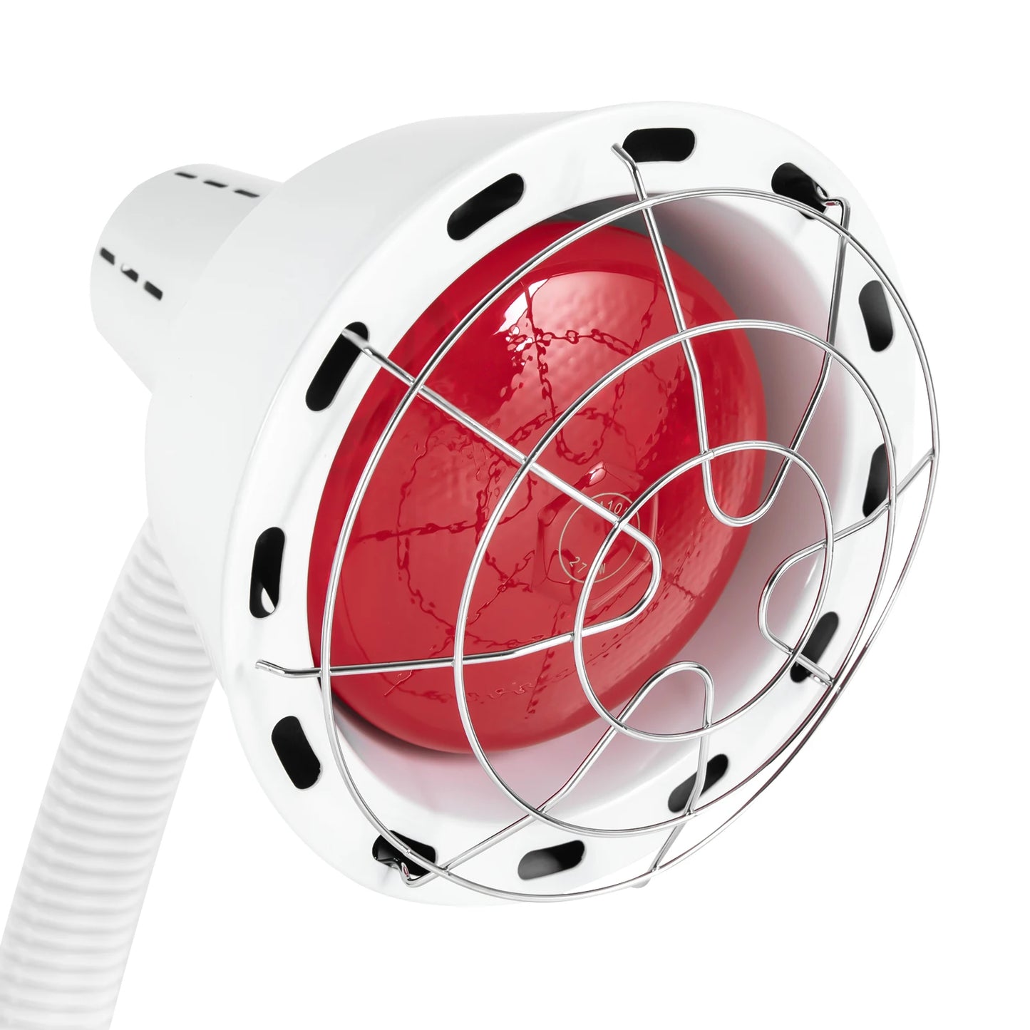 Sunnyside Medical Supplies 275W Infrared Therapy Floor Lamp