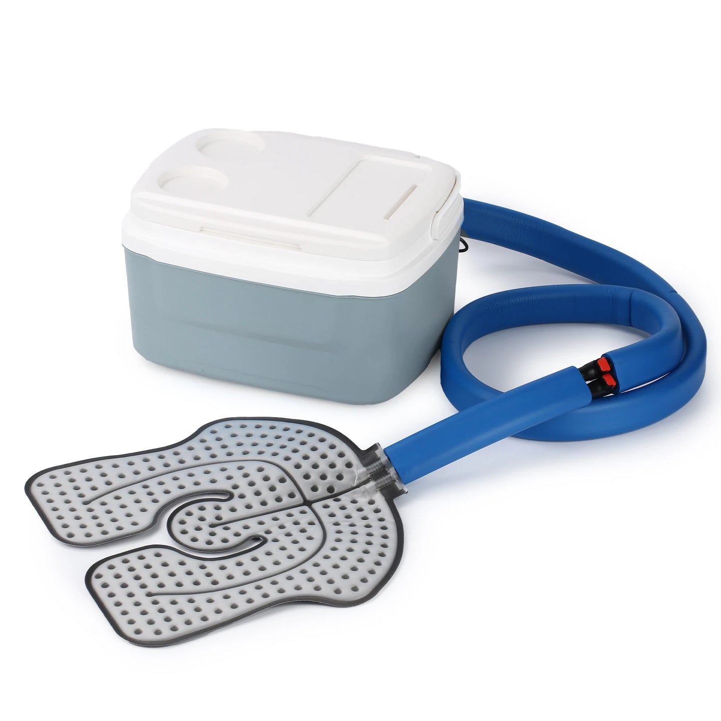GHORTHOUDE Cold Therapy Machine For Knee Surgery Recovery