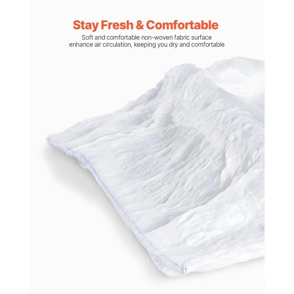 Hignconcerned Adult Incontinence Underwear High Absorbency