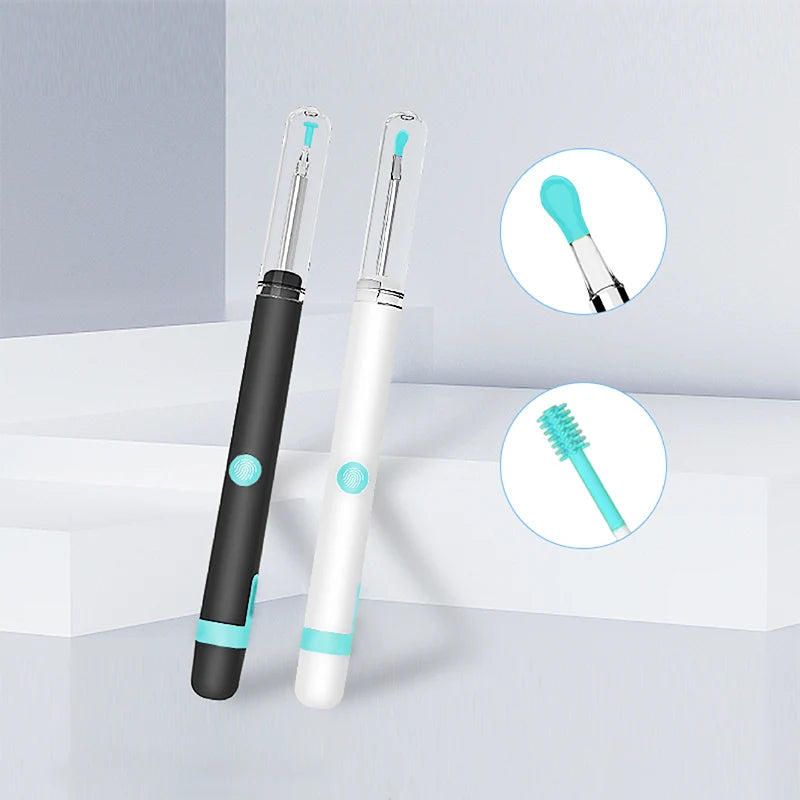 Sunnyside Medical Supplies Ear Wax Removal Otoscope Kit