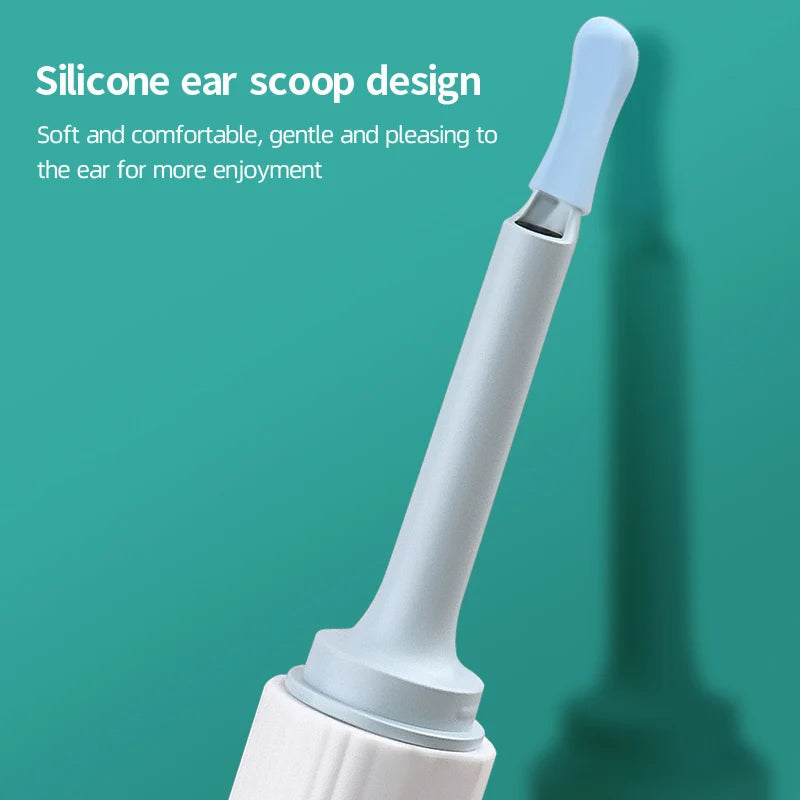 Sunnyside Medical Supplies Ear Wax Endoscope Otoscope Kit