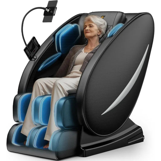 Sunnyside Medical Supplies Zero Gravity Body Massage Chair
