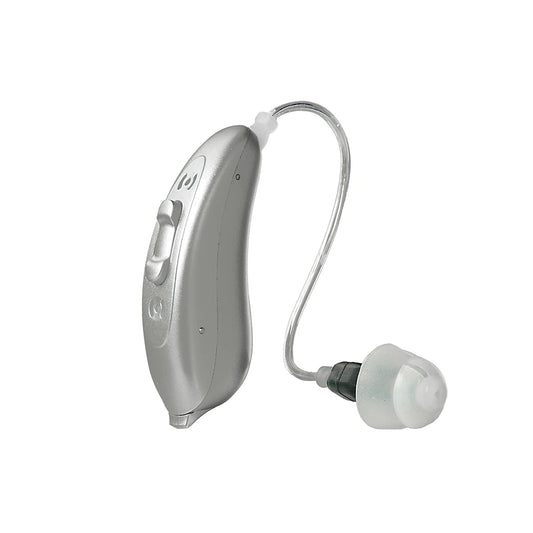 CHOSGO Hearing Aids With App Control Noise Cancellation