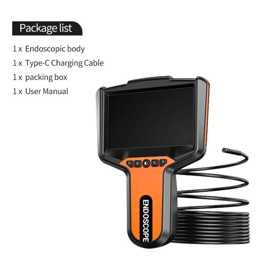 Sunnyside Medical Supplies DDCAMERA Endoscope Camera 1080P