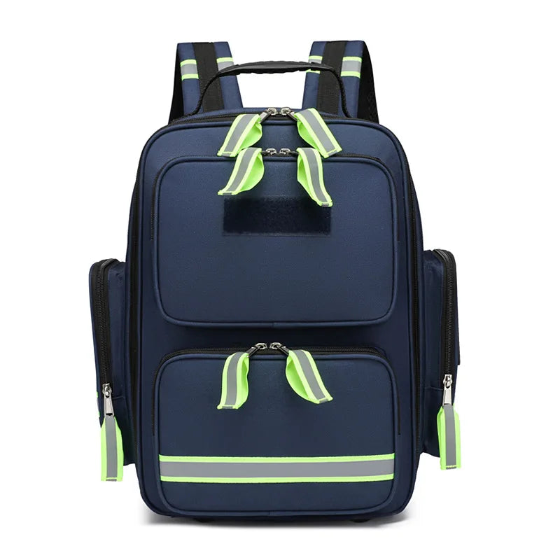 Choice First Aid Kits Emergency Rescue Backpack Survival