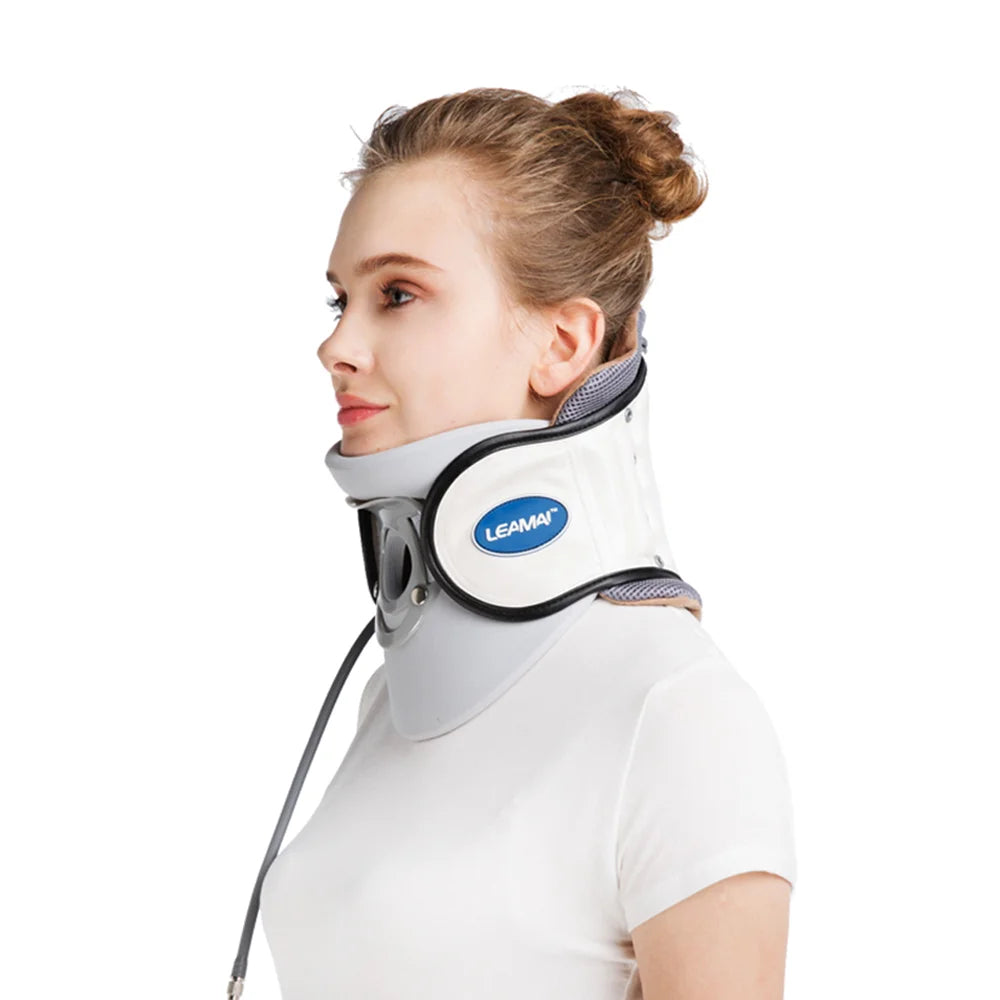 Sunnyside Medical Supplies Cervical Collar Traction